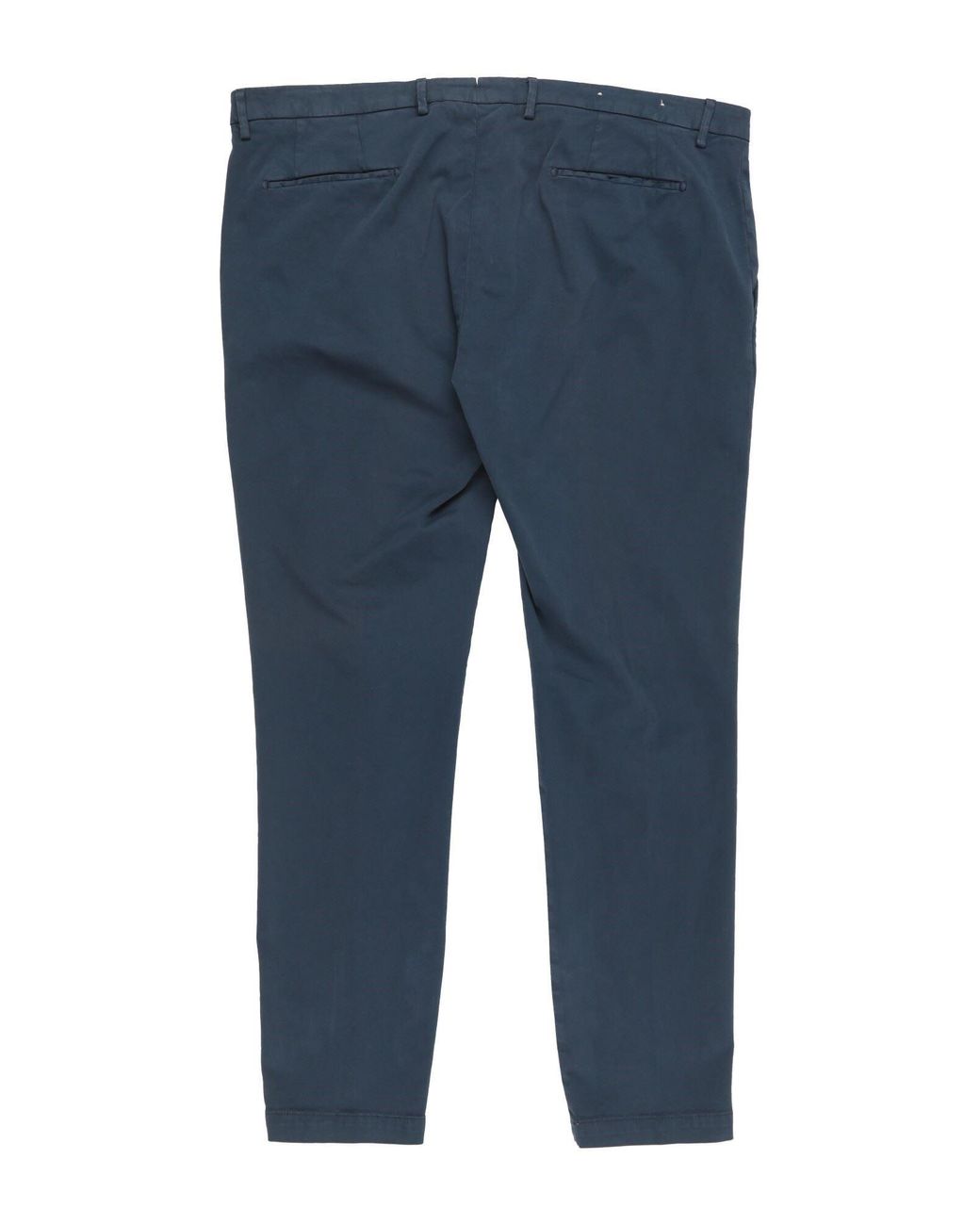 Briglia 1949 Blue Trouser for men