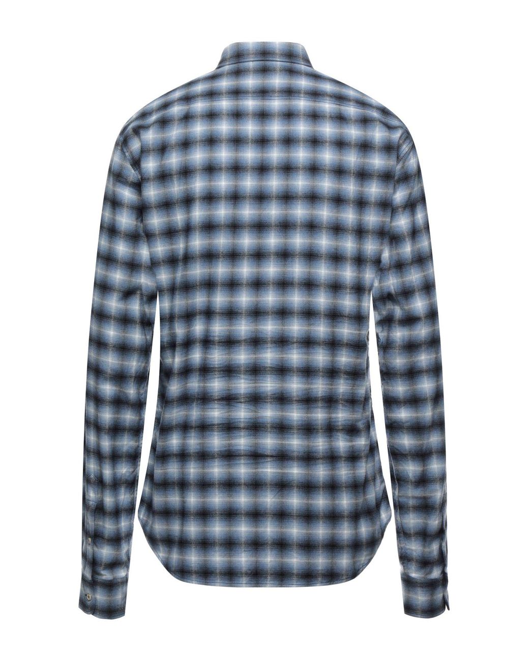 DSquared² Hemd in Blue für Herren