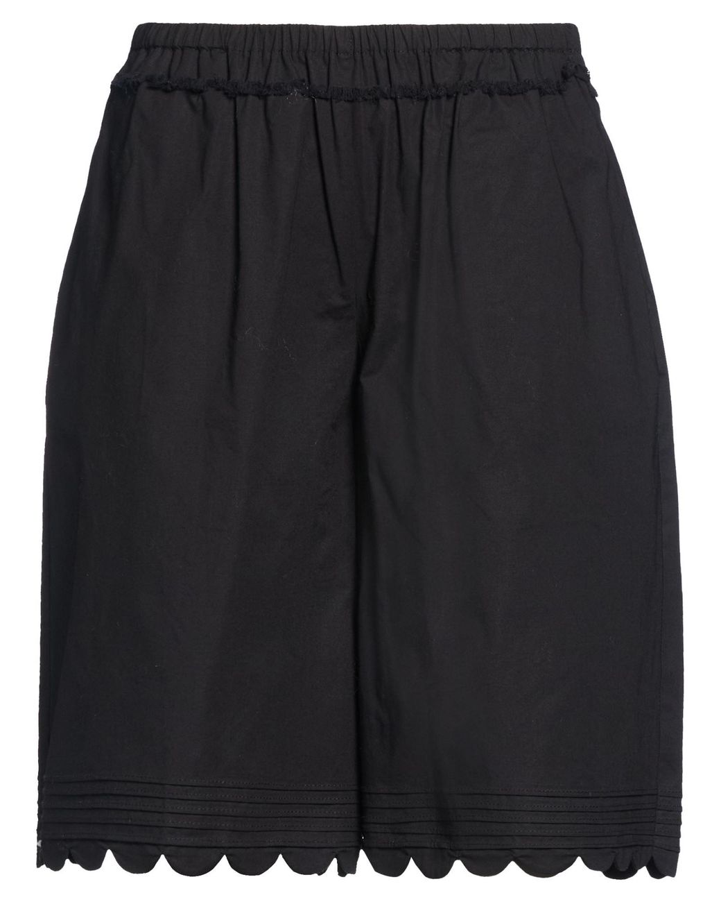 THE GARMENT Blue Shorts & Bermuda Shorts
