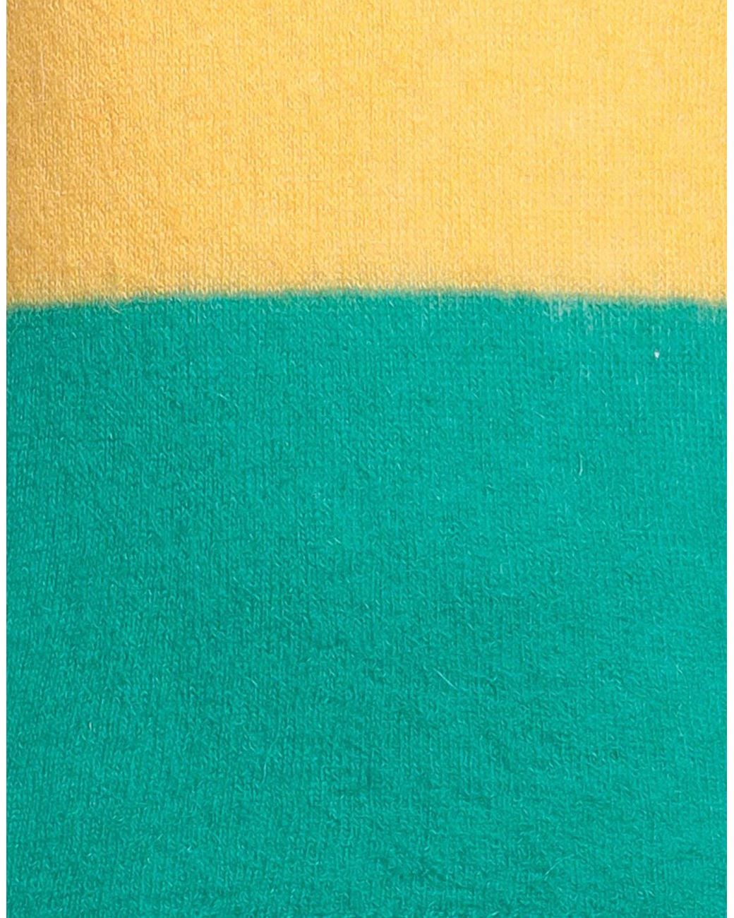 DSquared² Green Sweater for men