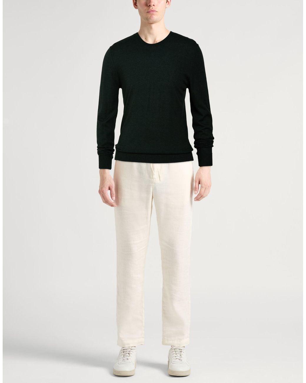 Hackett Black Sweaters for men