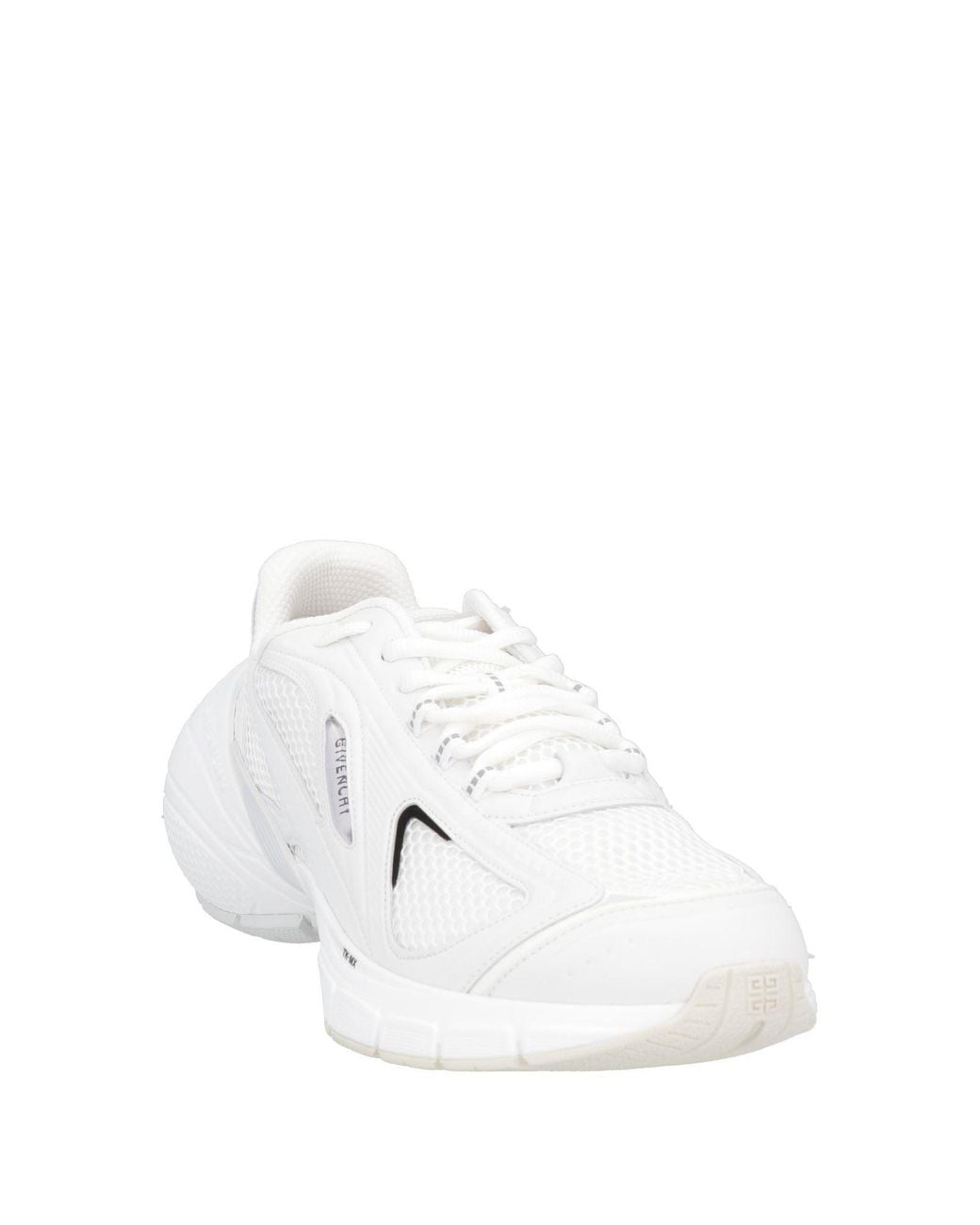 Sneakers Givenchy de hombre de color White