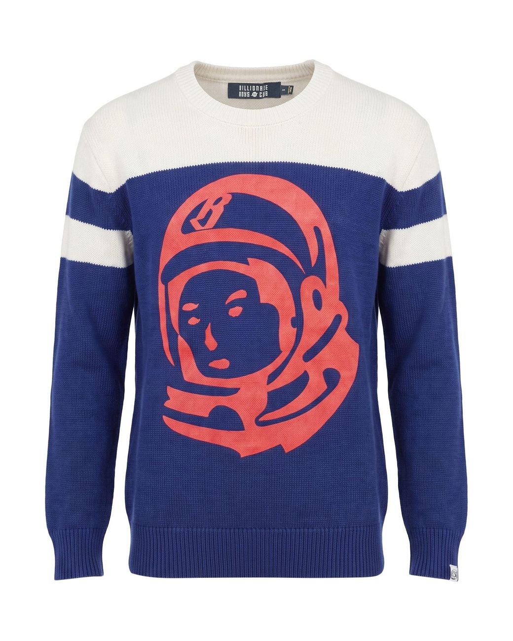 Pullover di BBCICECREAM in Blue da Uomo