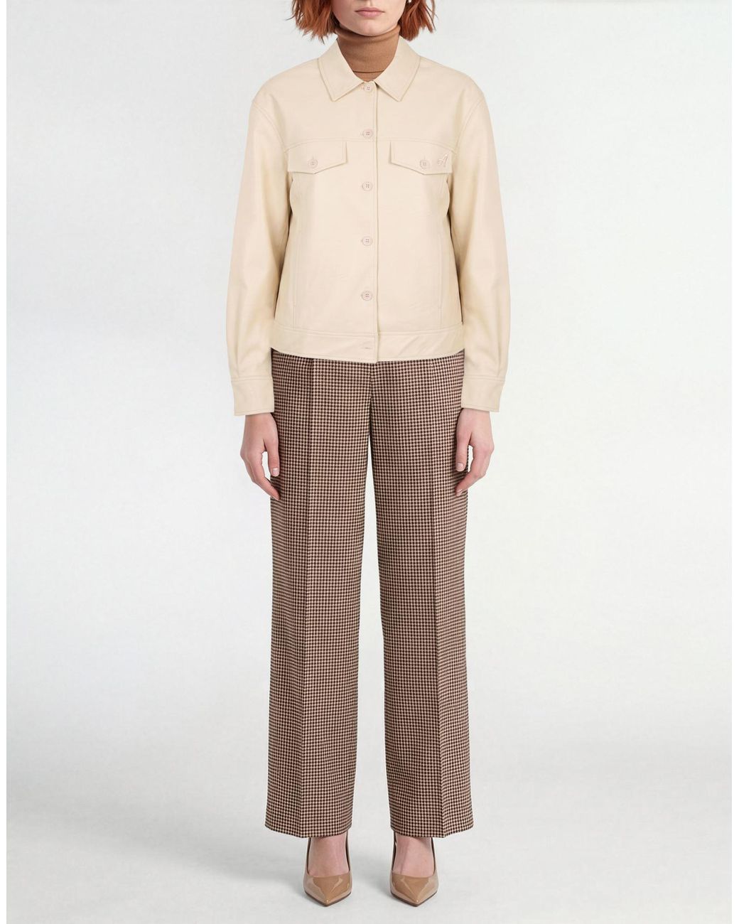 Aniye By Natural Jacket Viscose