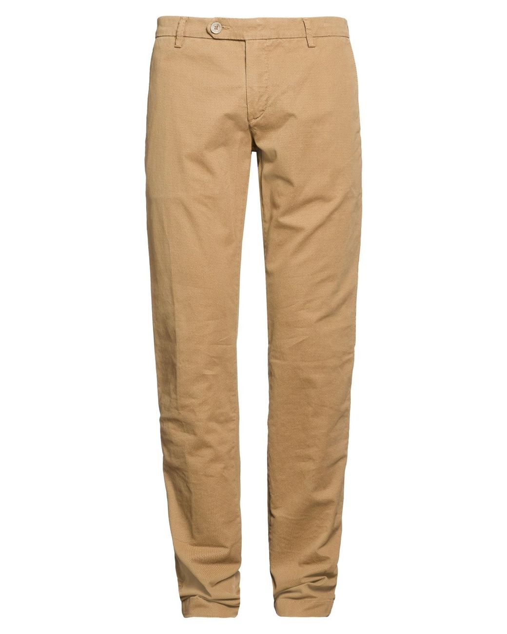 Vilebrequin Natural Trouser for men