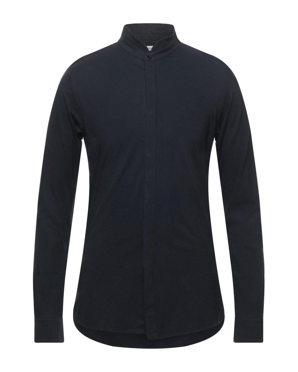 Paolo Pecora Blue Shirt for men