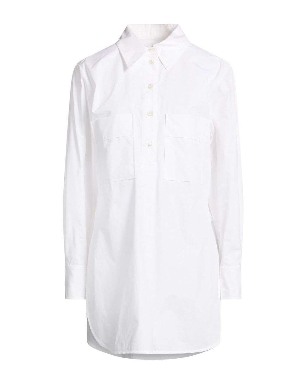Chemise MODES en coloris White