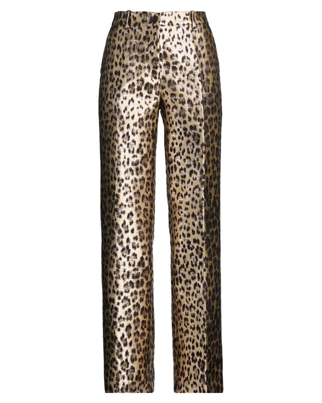P.A.R.O.S.H. Natural Trouser