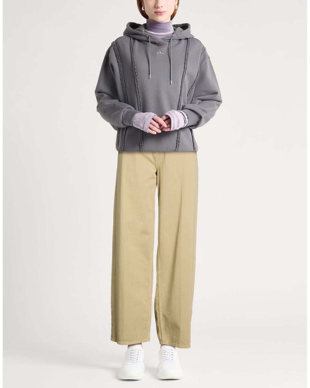 ViCOLO Natural Trouser