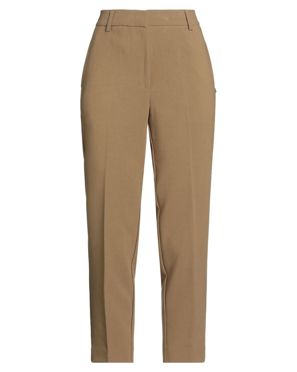 Ottod'Ame Natural Pants