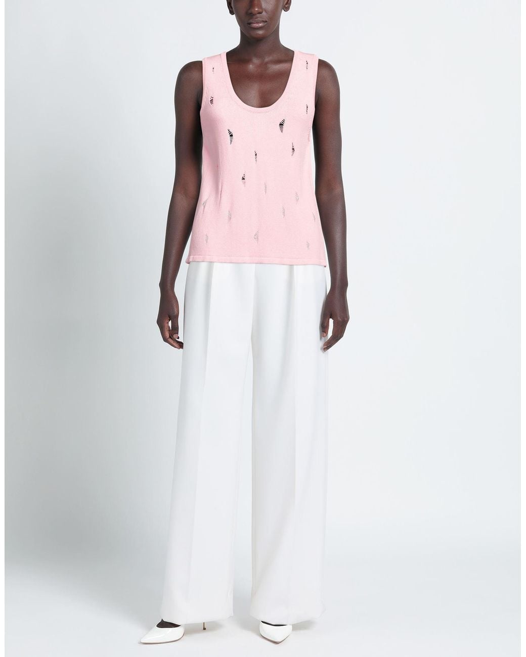 Barrow Pink Pullover