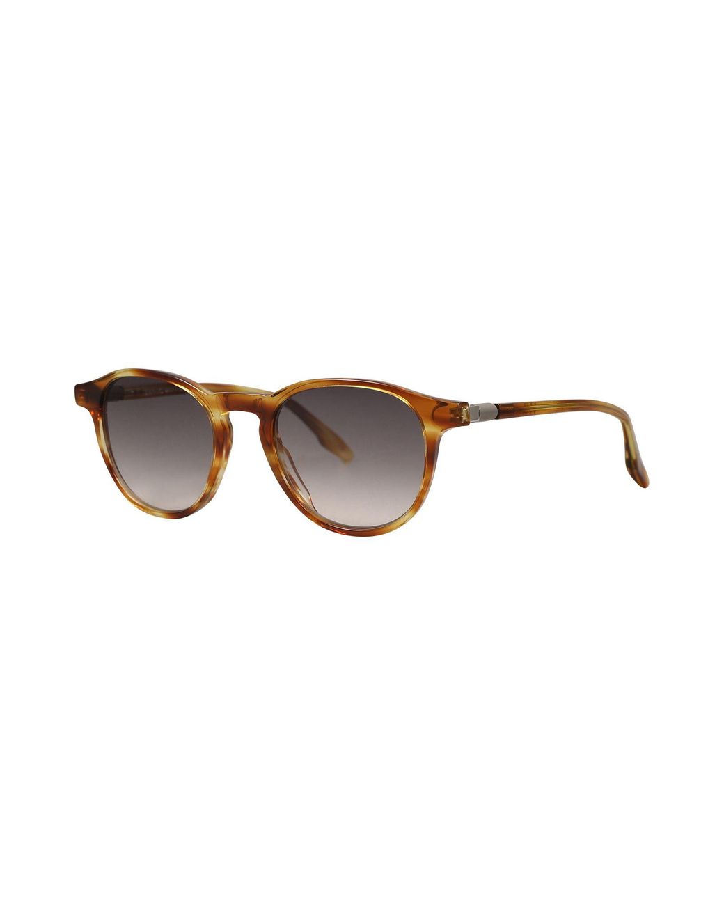 Safilo Brown Sunglasses for men
