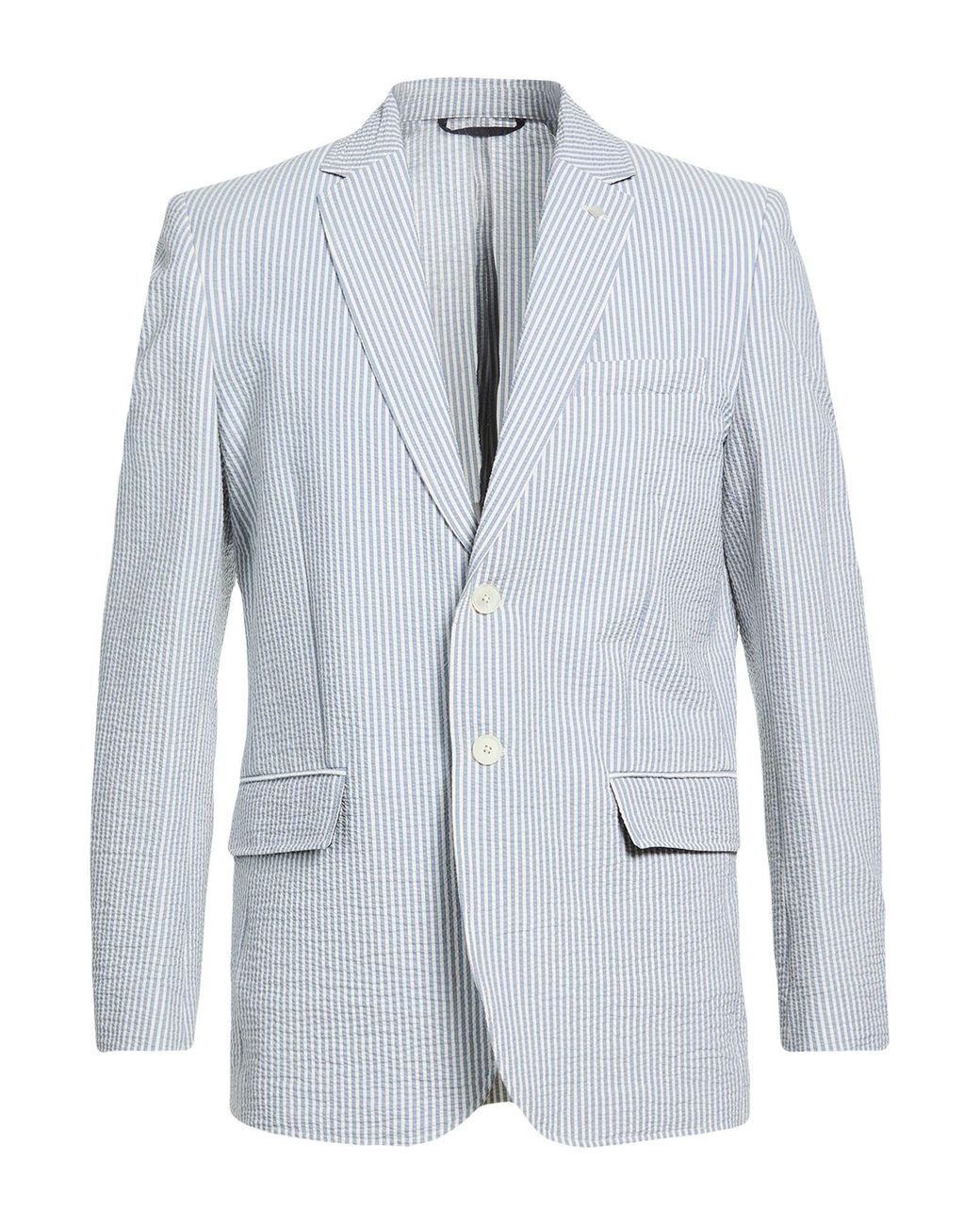 Gant Blue Blazer for men