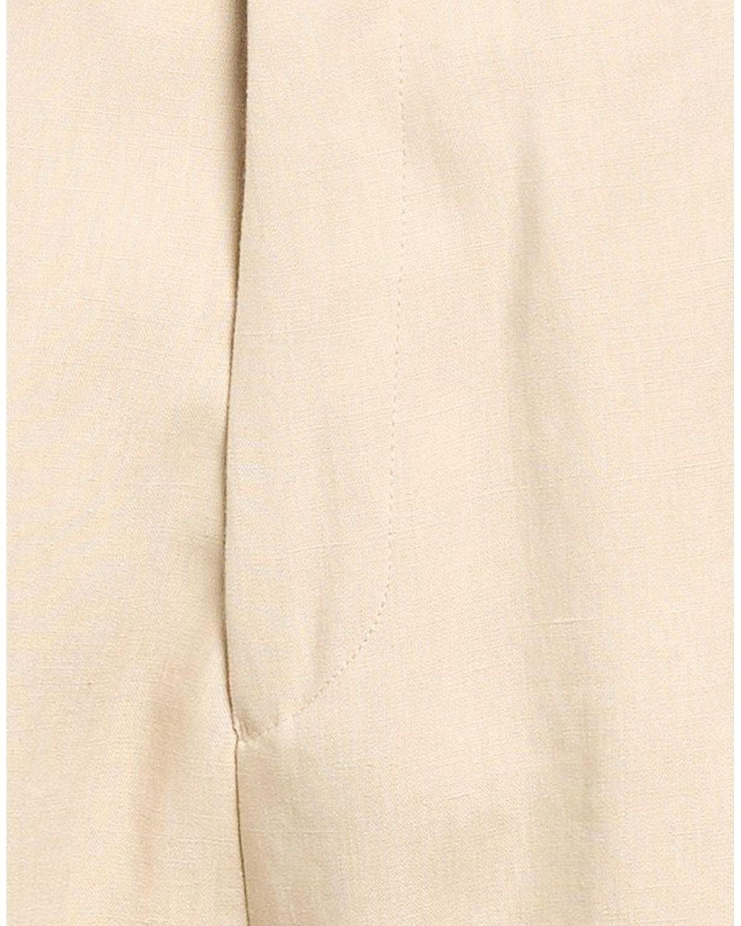 Paul Smith Natural Trouser for men