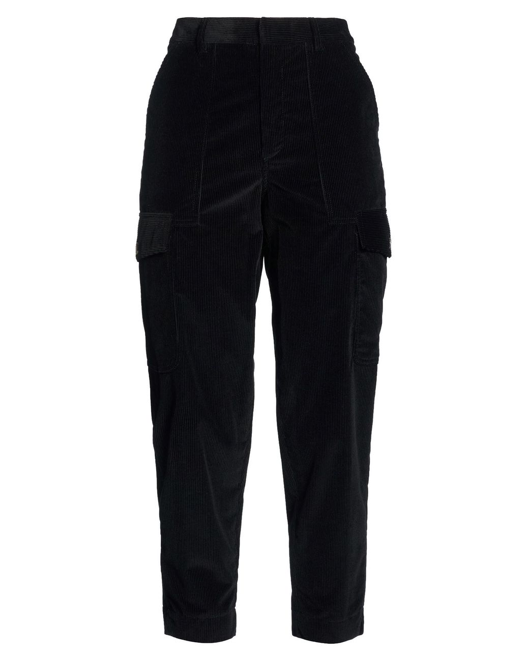Ballantyne Blue Trouser