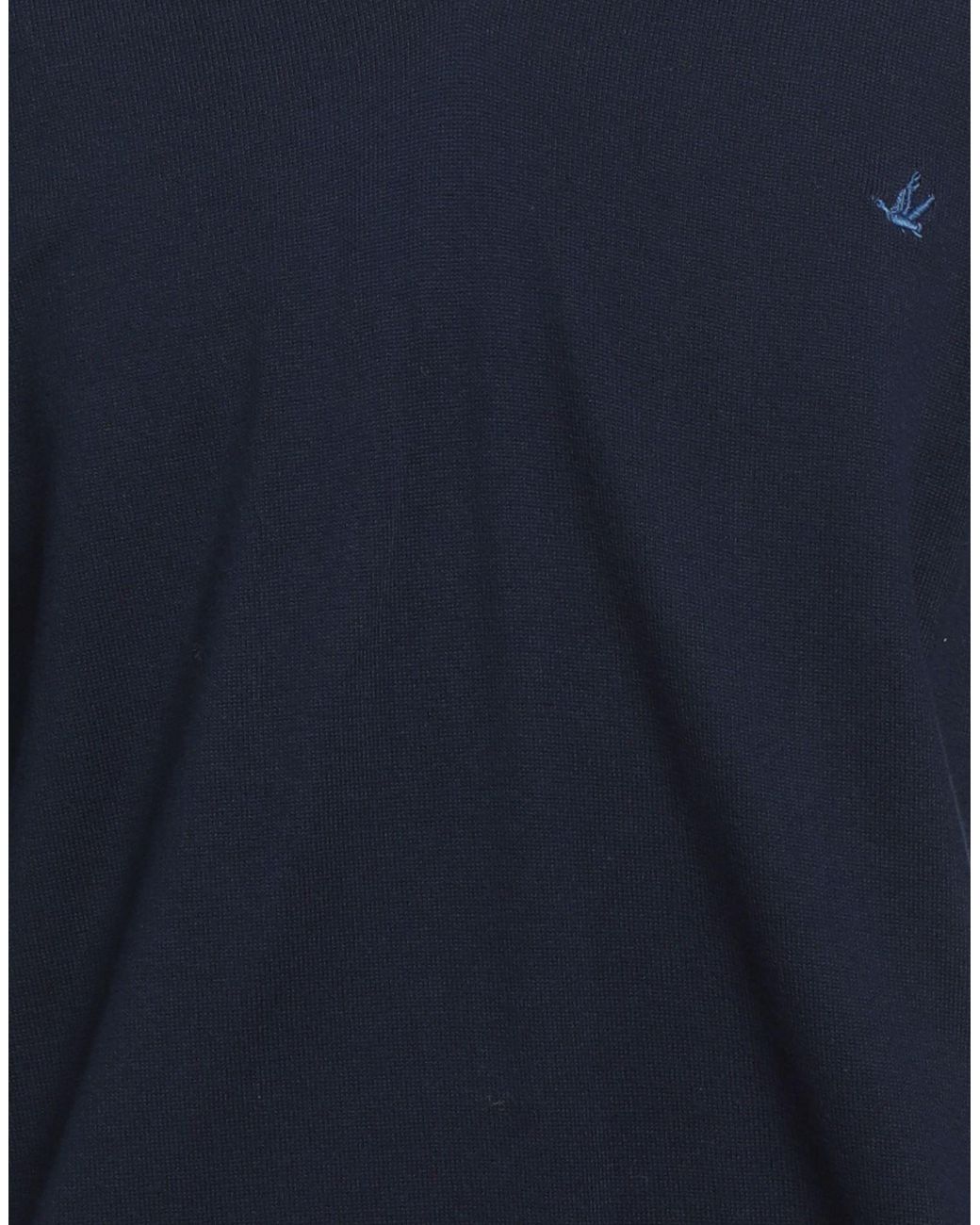 Brooksfield Blue Jumper for men