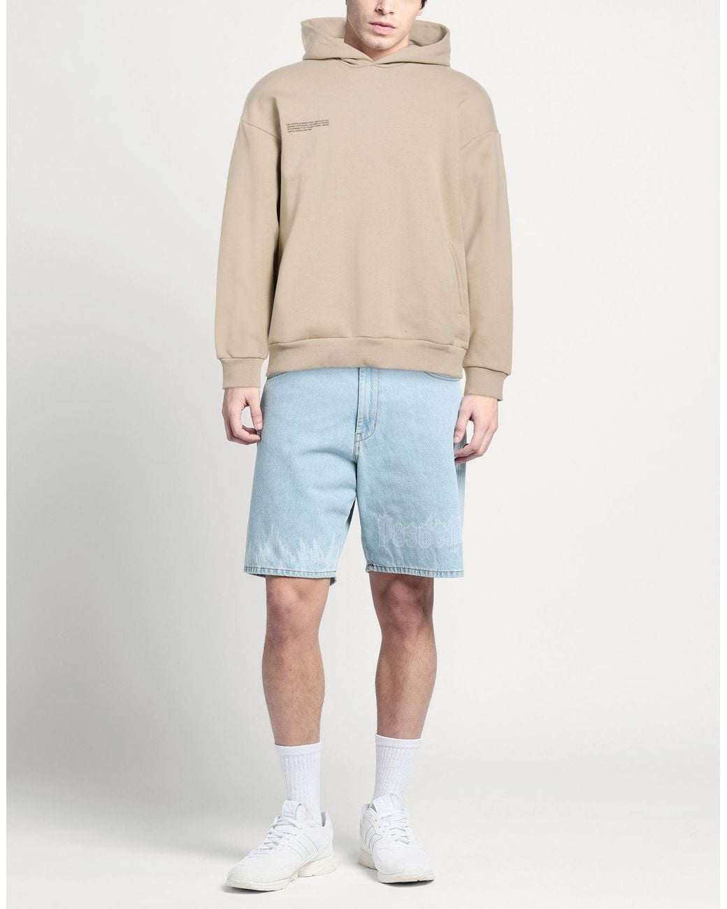 PANGAIA Natural Sweatshirts for men