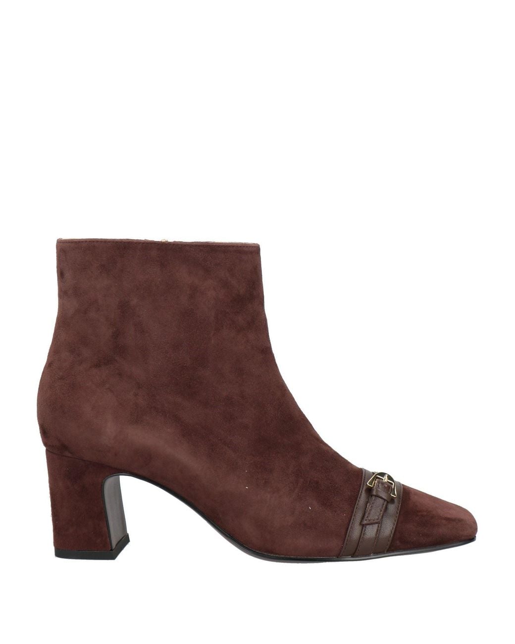 Coccinelle Brown Ankle Boots