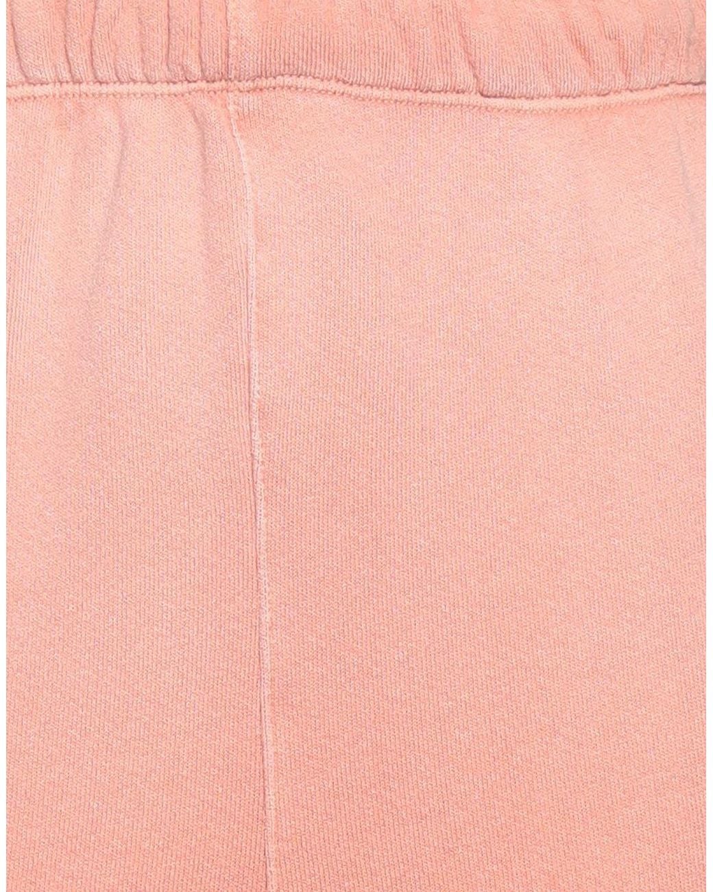 Re/done Pink Trouser