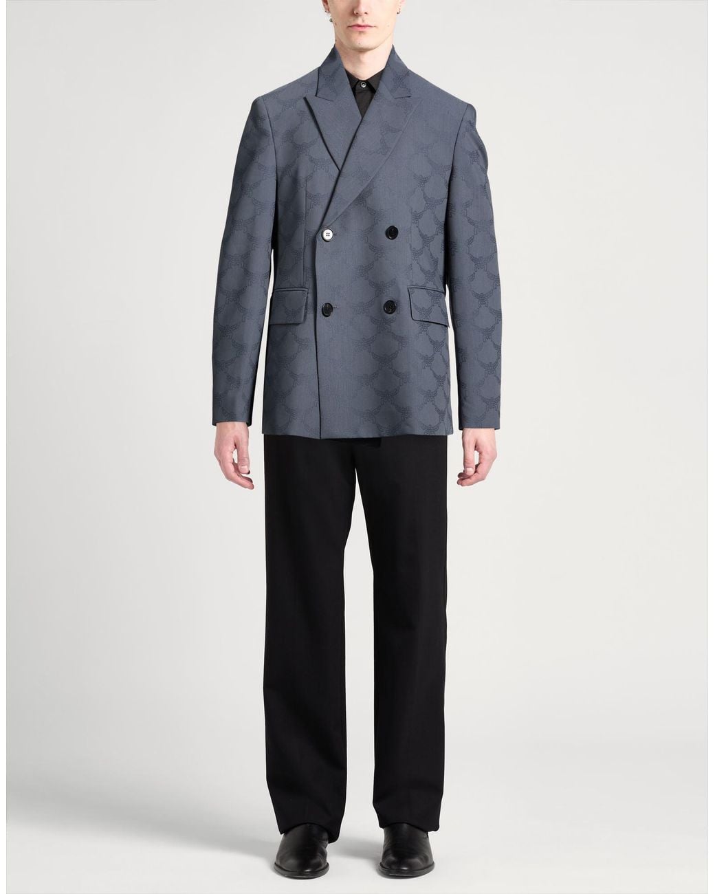 MCM Blazer in Blue für Herren