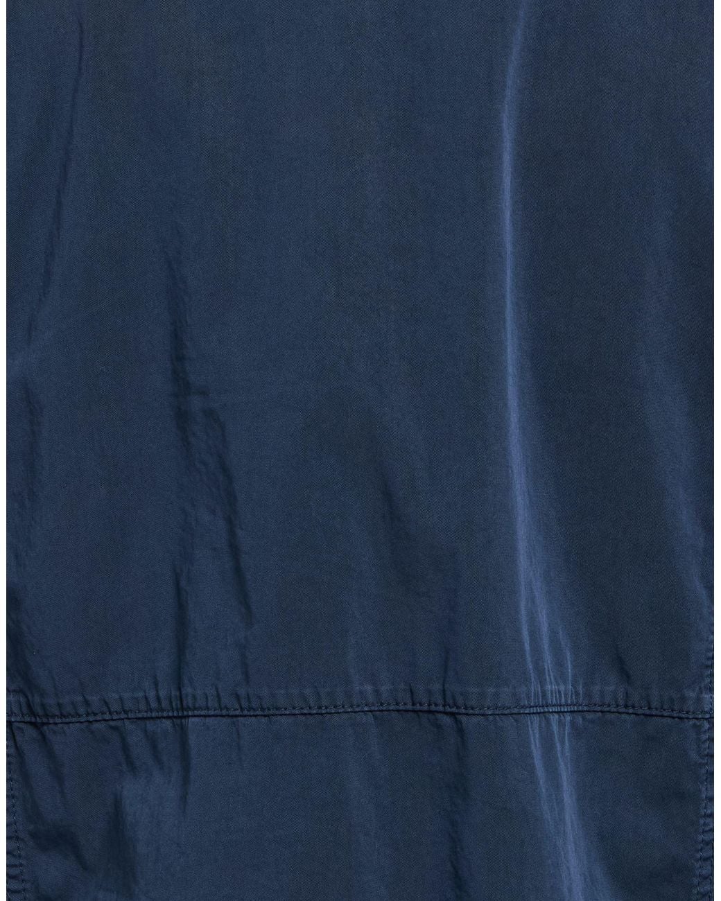 L.b.m. 1911 Blue Jacket Cotton, Nylon for men