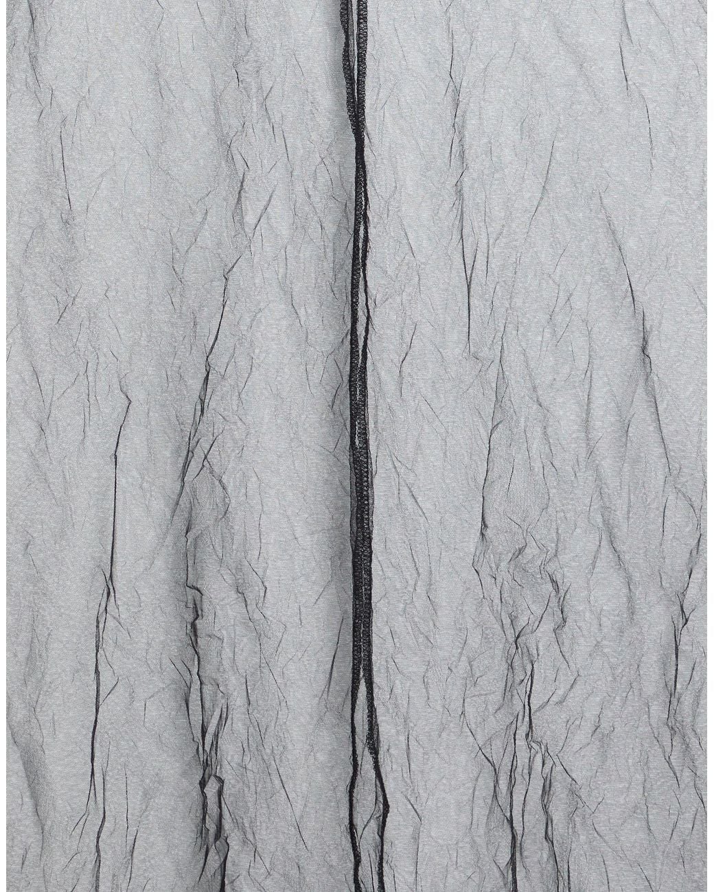 Dixie Gray Maxi Dress Polyester