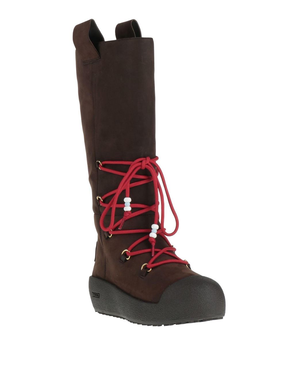 Bota Bally de color Brown