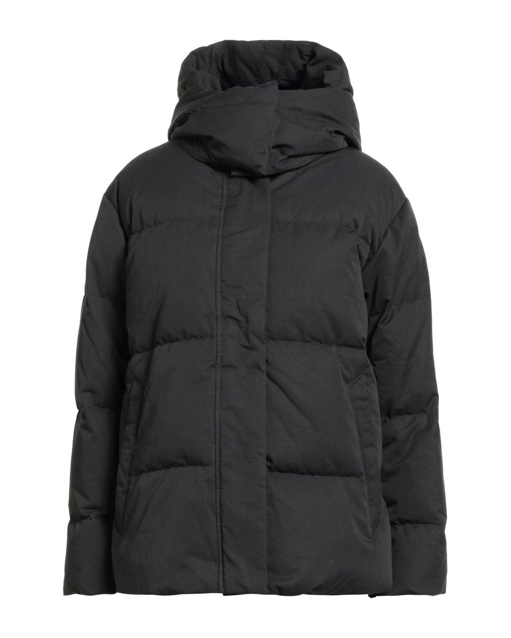 Rag & Bone Black Puffers