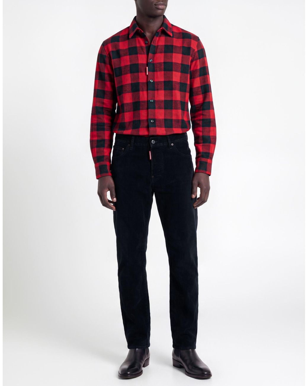 DSquared² Blue Jeans for men