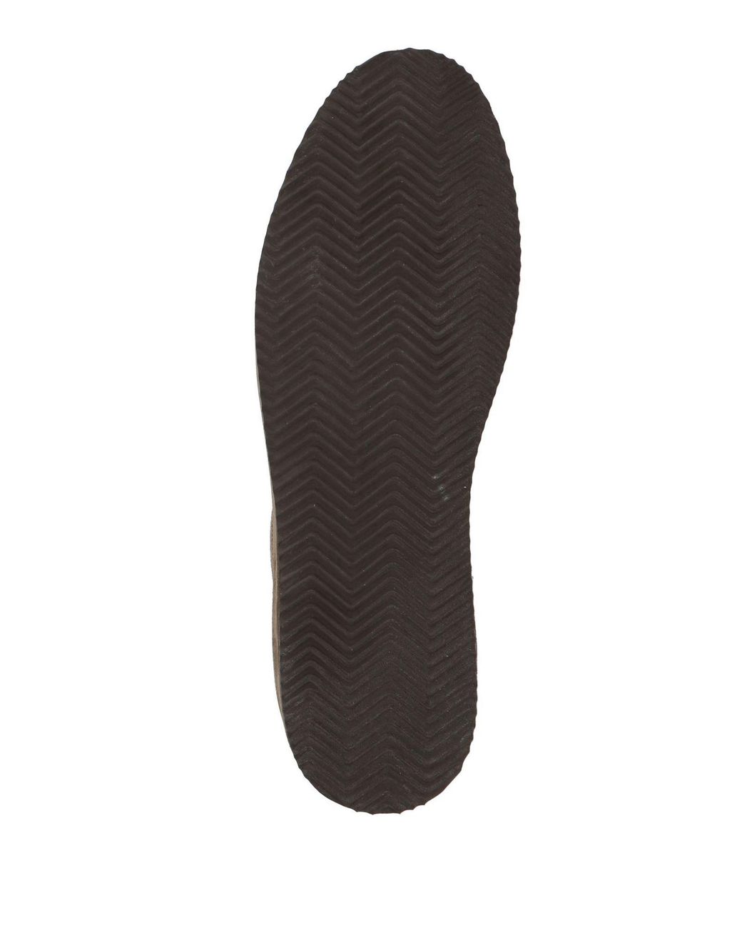 Corvari Brown Trainers for men
