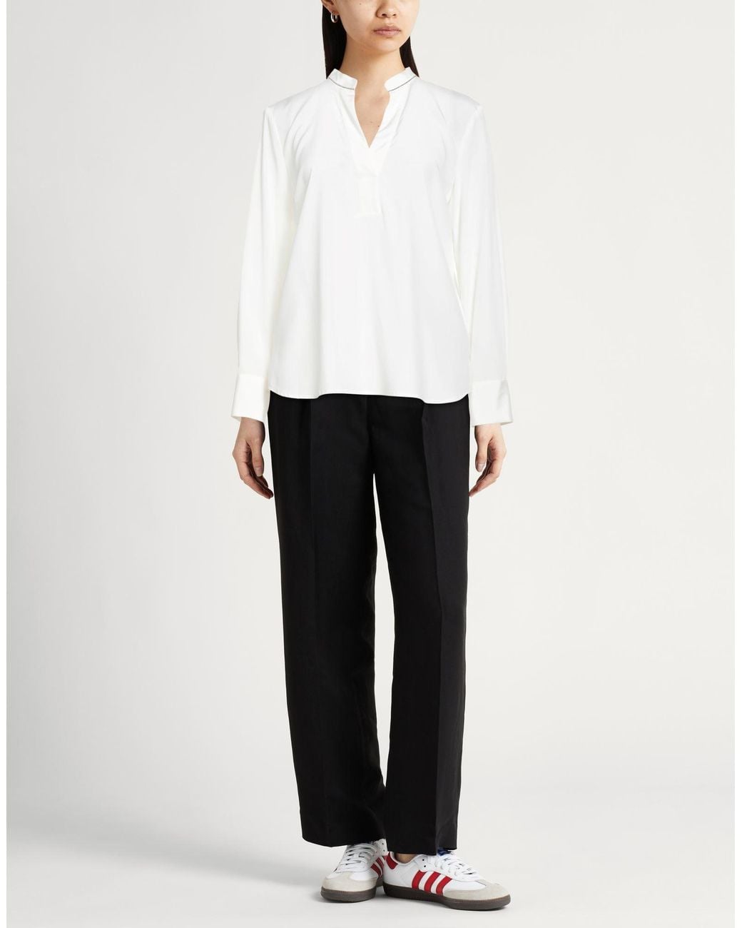 Peserico White Tops