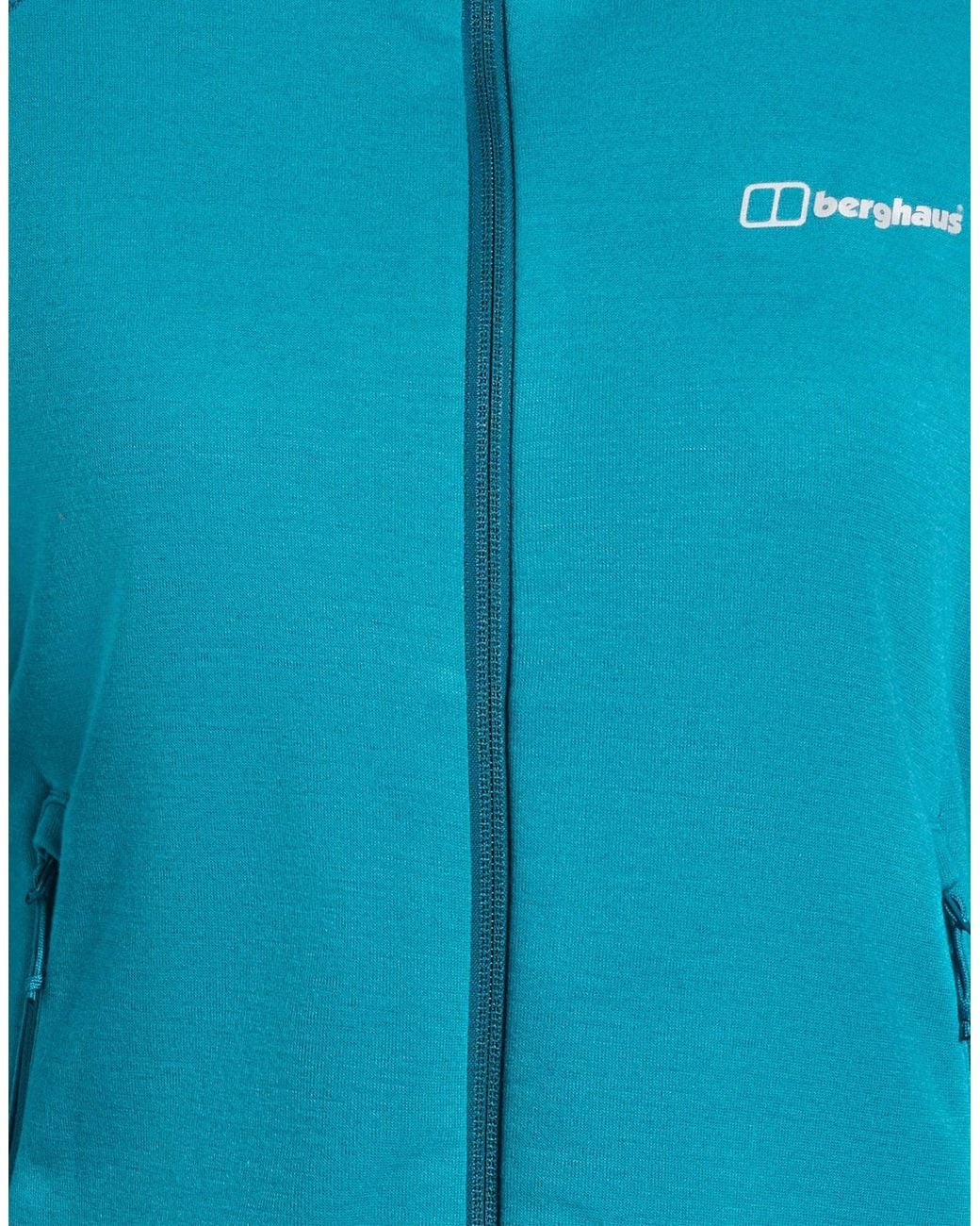 Berghaus Blue Sweatshirts