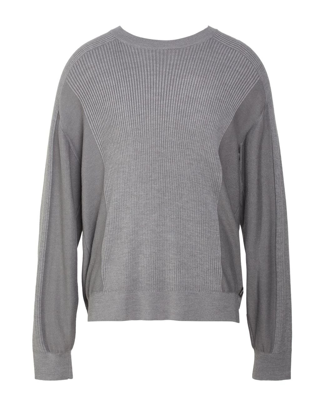 ARMANI EXCHANGE Pullover in Gray für Herren
