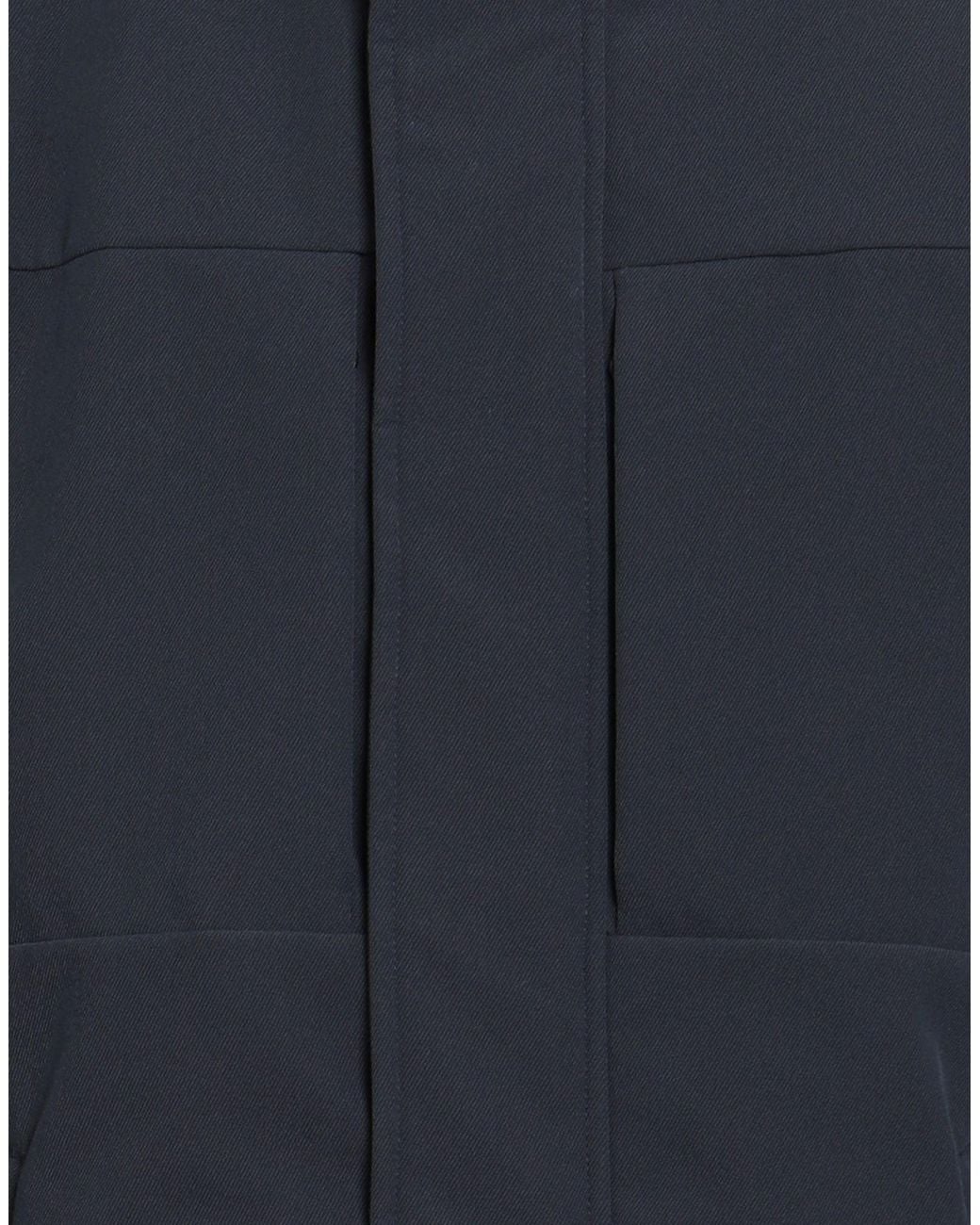 Colmar Blue Jacket Polyester for men