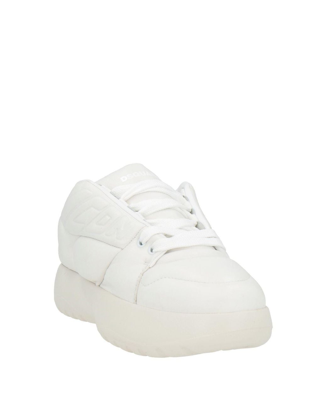 DSquared² Sneakers in White für Herren