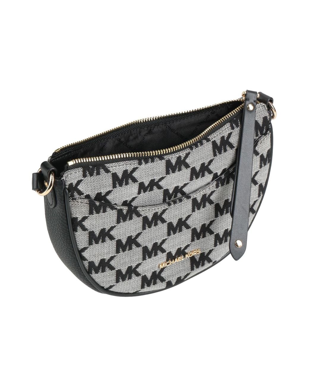 MICHAEL Michael Kors Black Cross-Body Bags