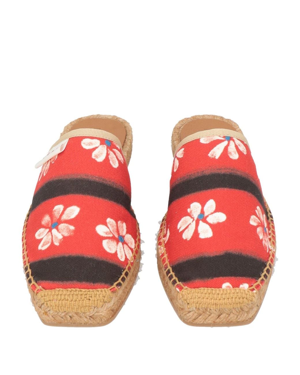 Marni Pink Espadrilles