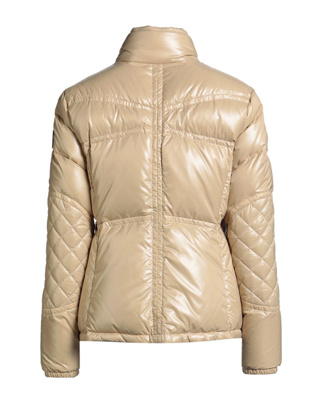 Fay Natural Puffer
