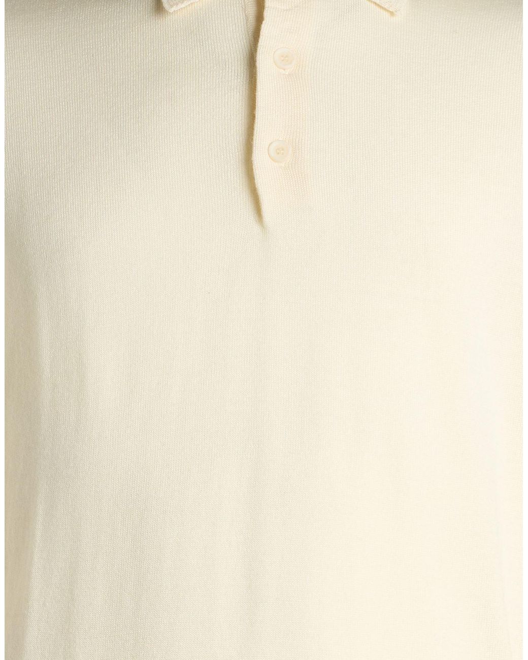 North Sails White Sweater Wool for men