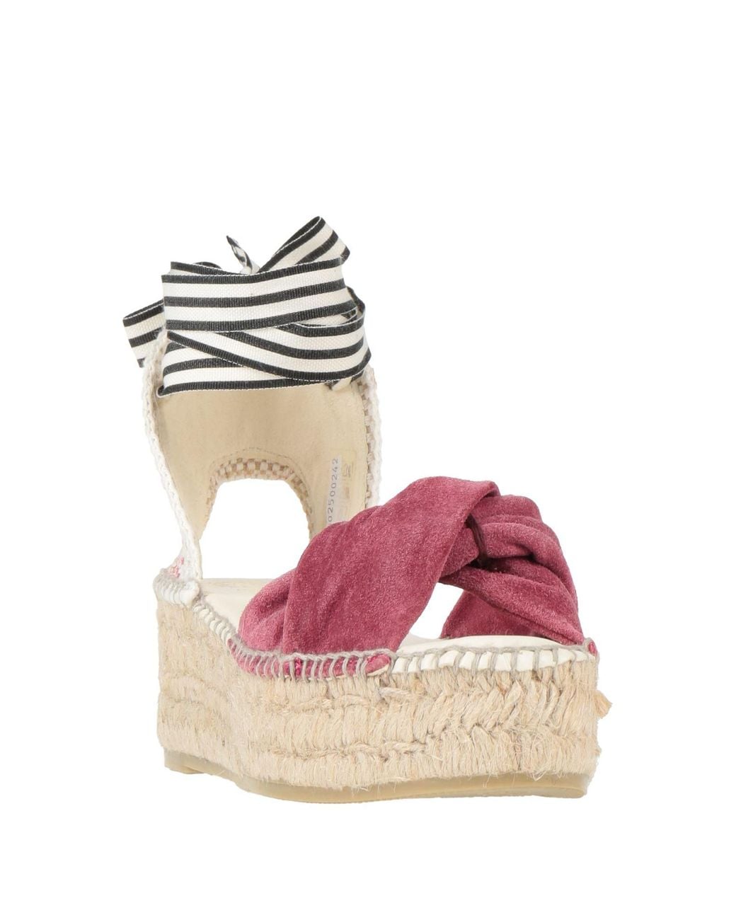Espadrilles Pink Espadrilles Espadrilles