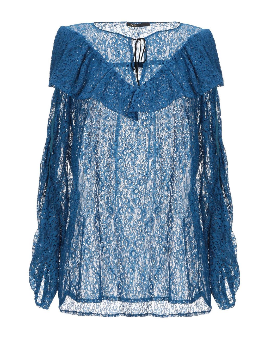 maje lace