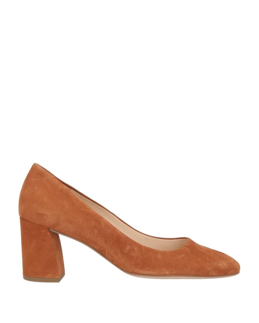 Högl Brown Pumps