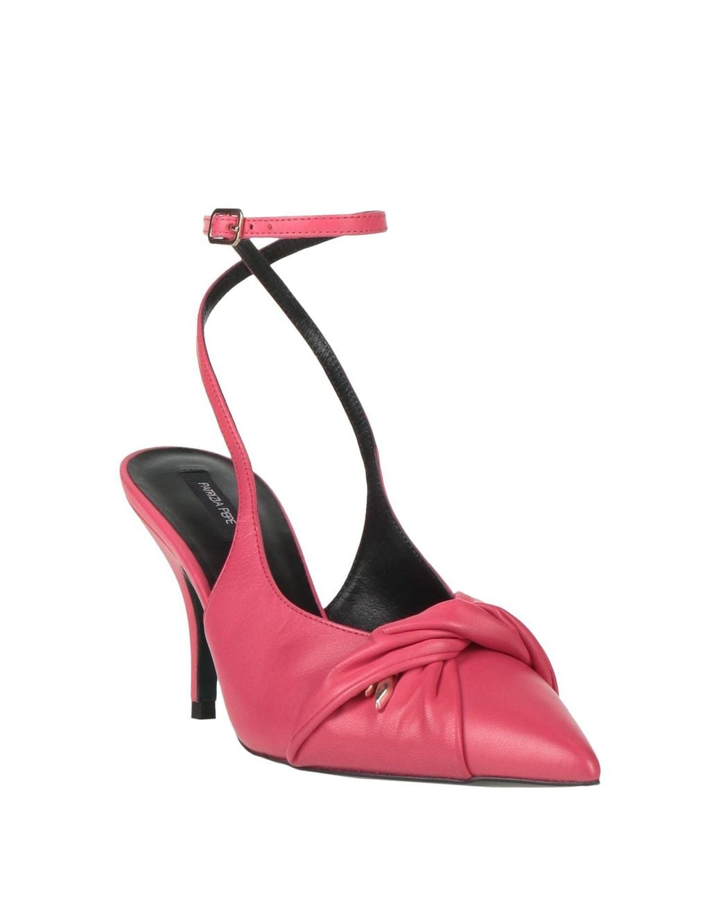 Patrizia Pepe Pink Pumps