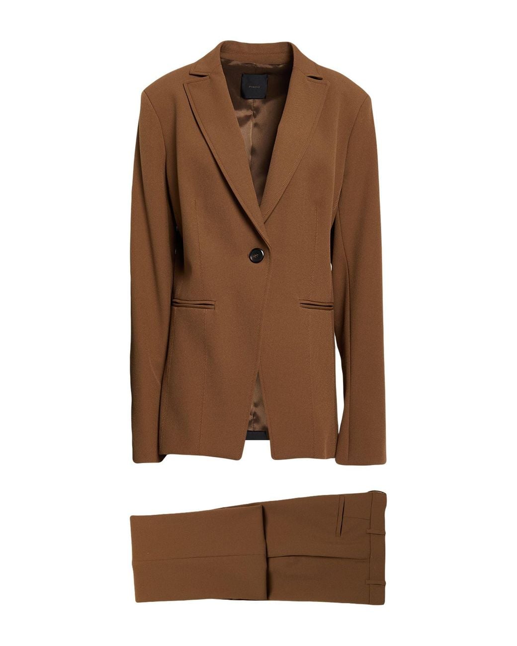 Pinko Brown Co-Ord