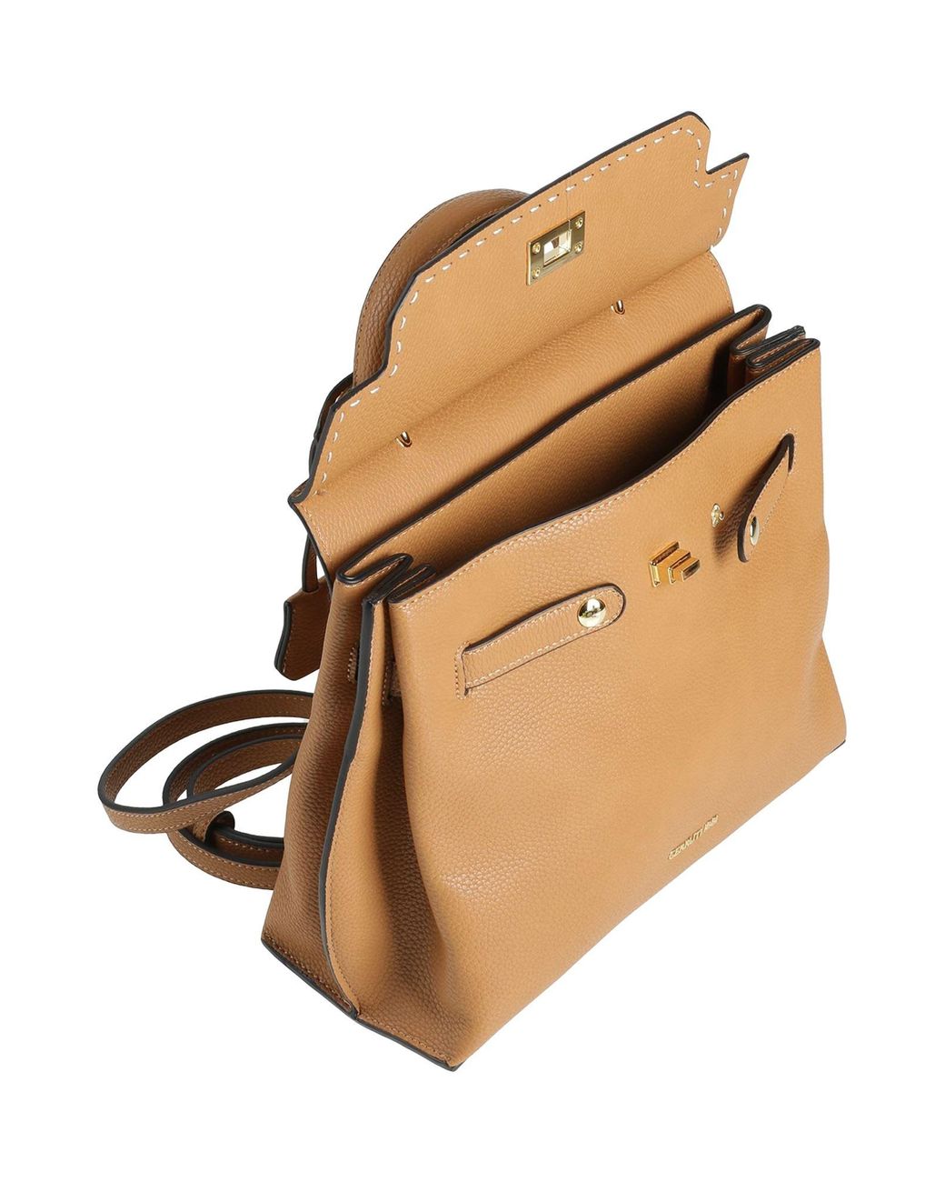 Cerruti 1881 Natural Handbags