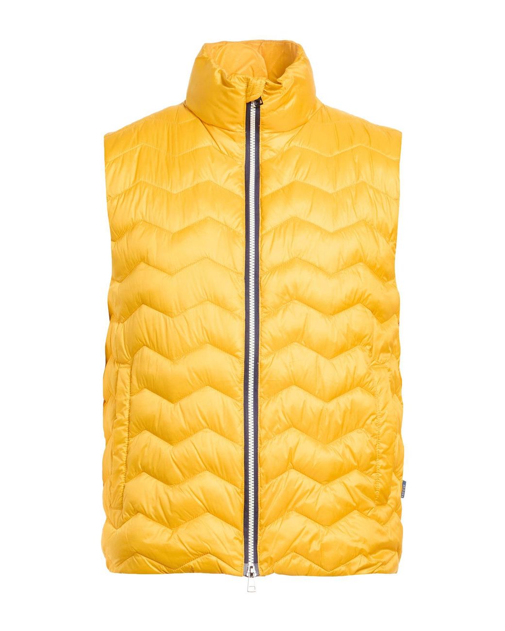 AT.P.CO Yellow Vests for men