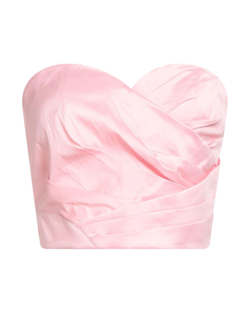 Camilla Pink Top