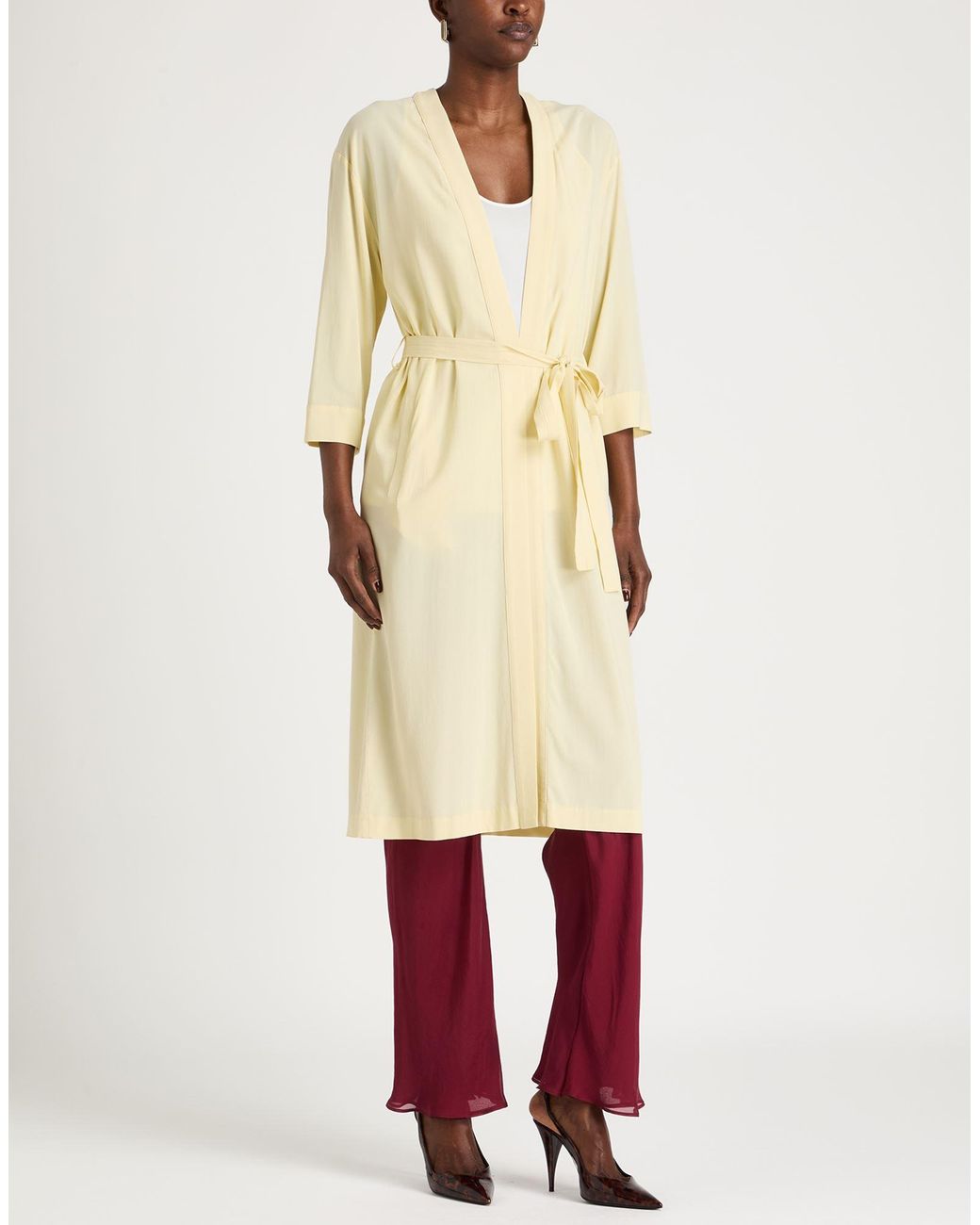 Jucca Metallic Jacket
