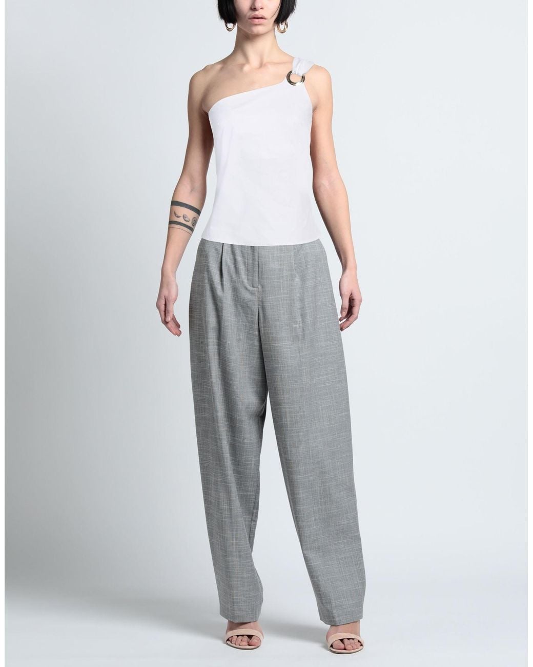 Pinko White Top