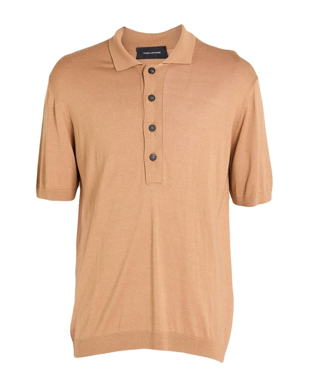 Tagliatore Natural Sweaters for men